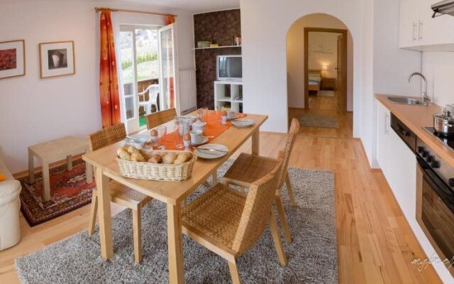Apartments Auszeit