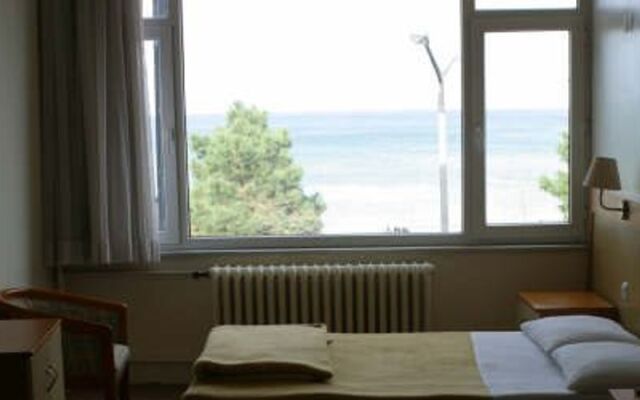 Turist Hotel