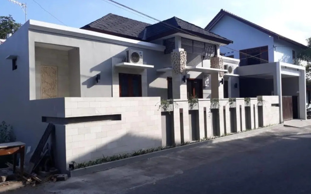 Imperial Villa Syariah