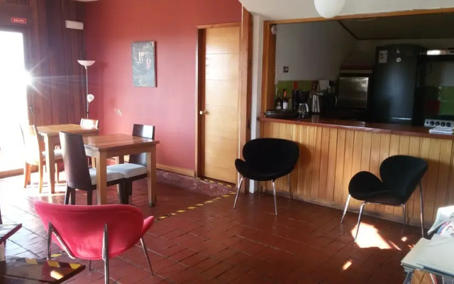 Camila 109 B&B