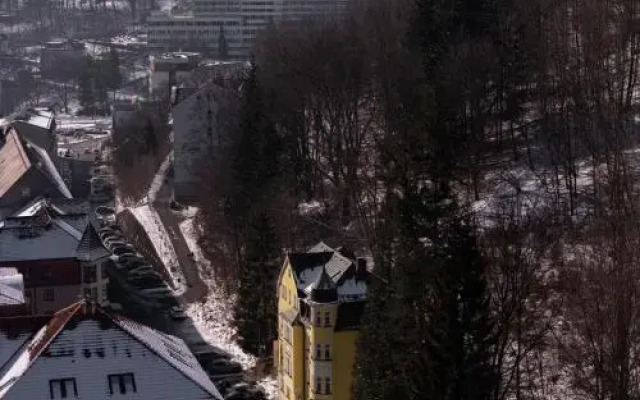Hotel Vera