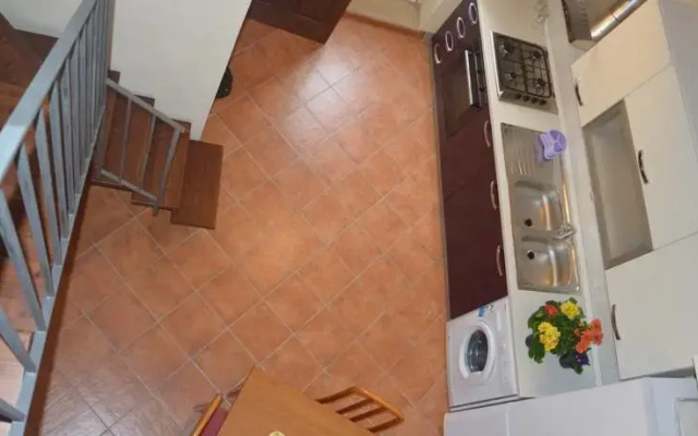 Casa vacanze Le Zagare