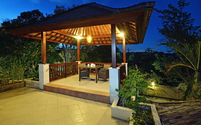 Villa Lidwina by Nagisa Bali