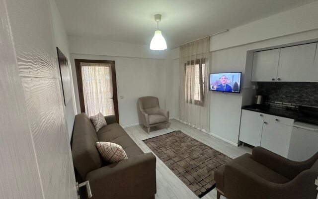 Wish Suites Bodrum Hotel