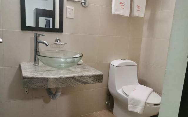 Marazul Hotel Boutique