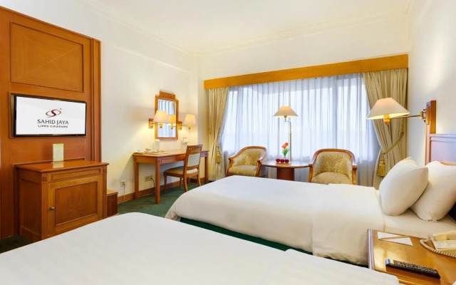 Sahid Jaya Lippo Cikarang