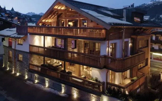 Harisch Suites Kitzbühel