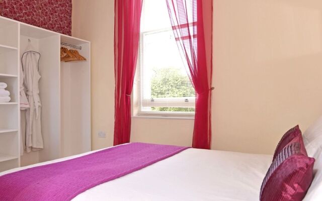 Cavendish Apartment