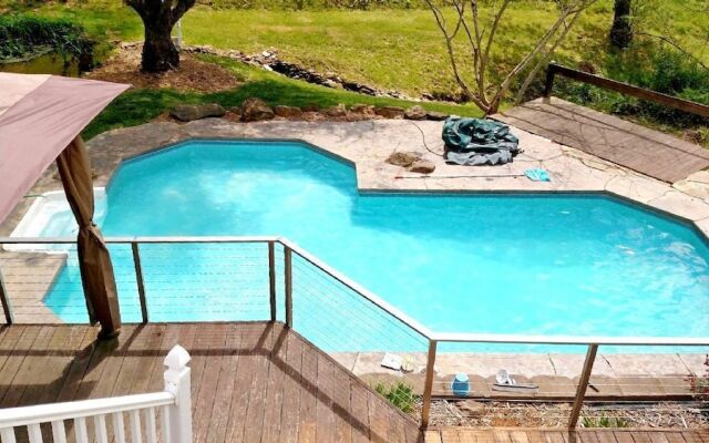 Sunshine Cove - 5 Br Home