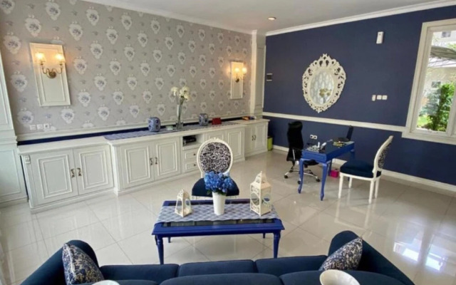 Roemah Moesi Medan