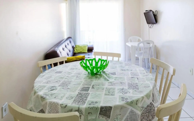 Residencial Dona Naime