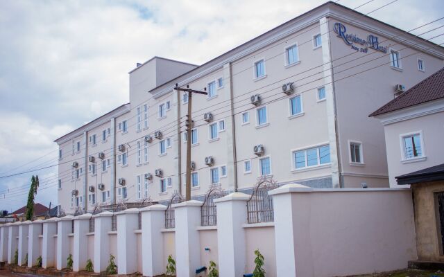 Residency Hotel Enugu
