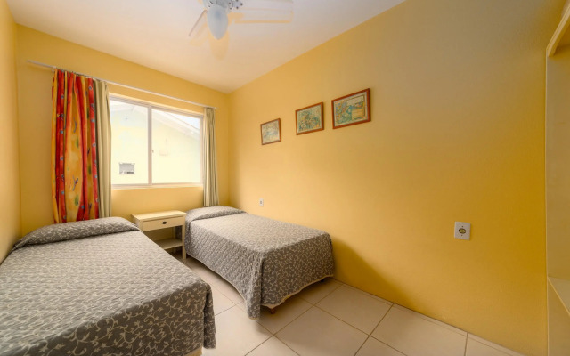 Edificio Kelly Cristina