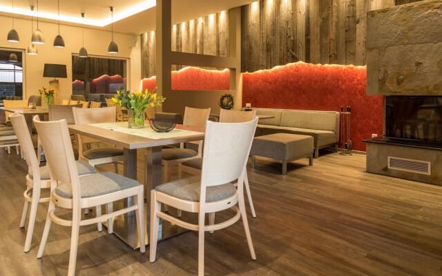 Sporthotel Wernigerode
