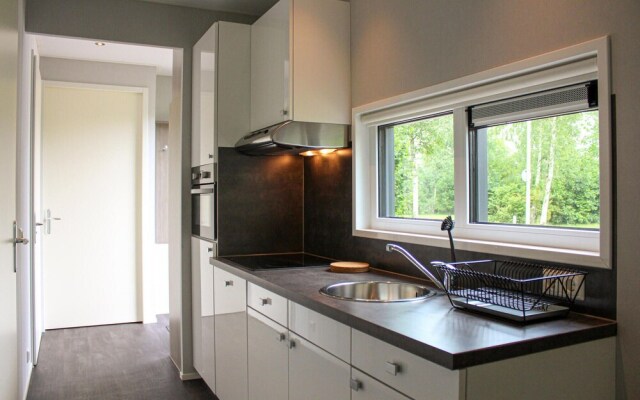 Chalet 88