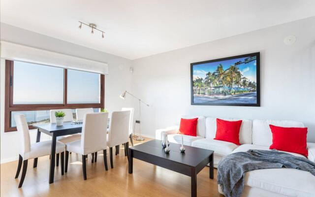 Villa Margarita Villa Margarita Solset