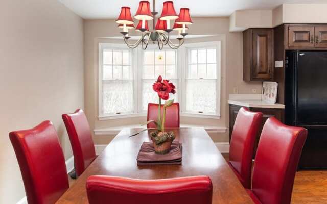 Park House Bed & Breakfast