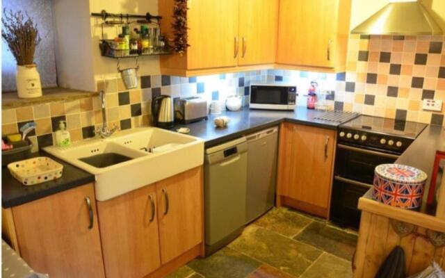 The Barn - Yorkshire Coast Holiday Lets