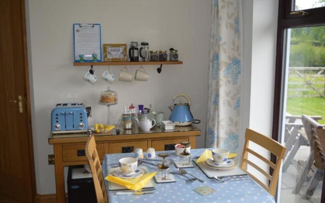 Smithfield Farm Bed & Breakfast
