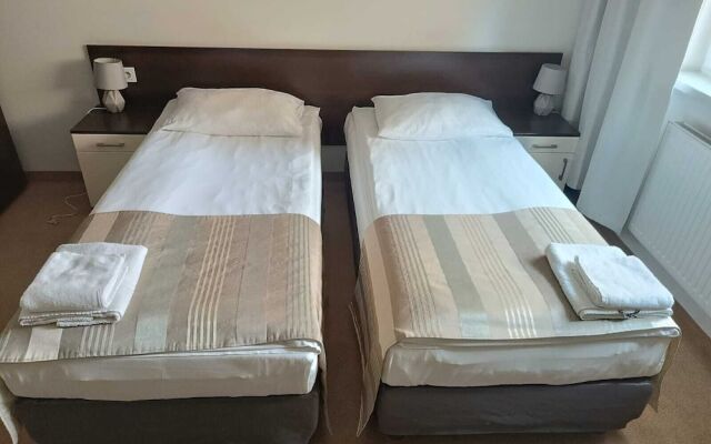 Aparthotel Strefa Premium