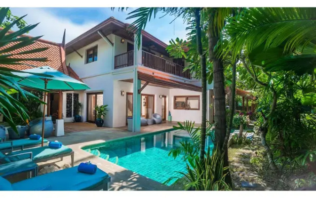 Baan Tawan