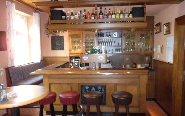 Hotel Pension Abshoff