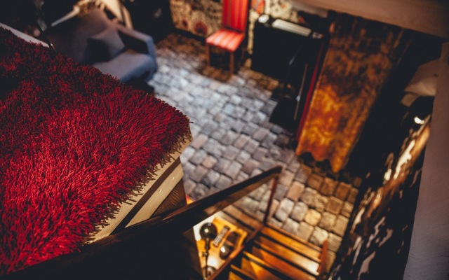 Hôtel Le Notre Dame Saint Michel