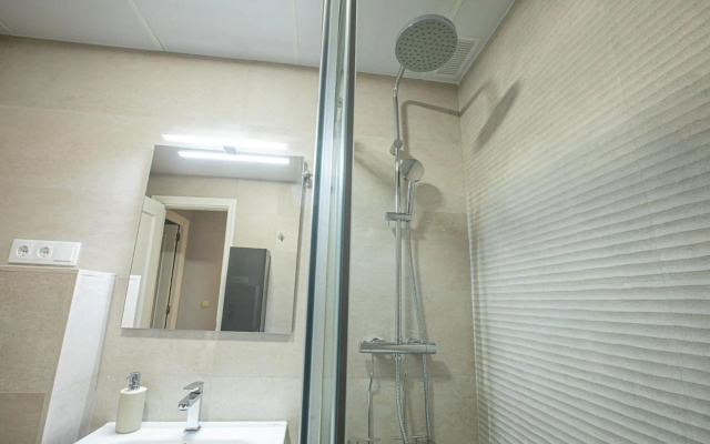 Piso Triana, Sevilla