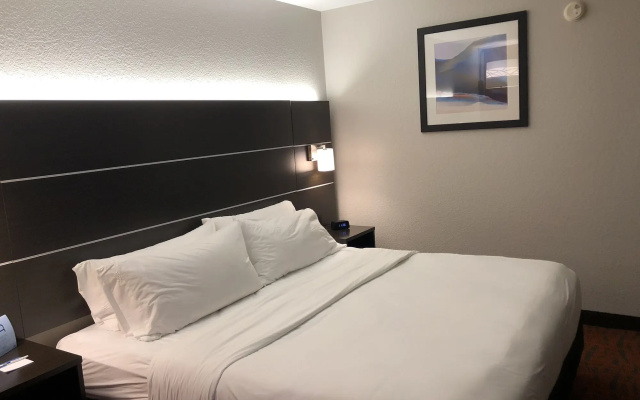 Holiday Inn Express Metropolis by IHG