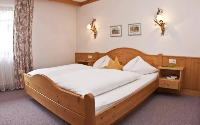 Hotel Garni Pra Posta