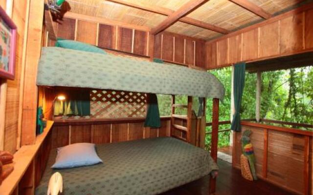 Casa Rio Blanco Eco Friendly B&B