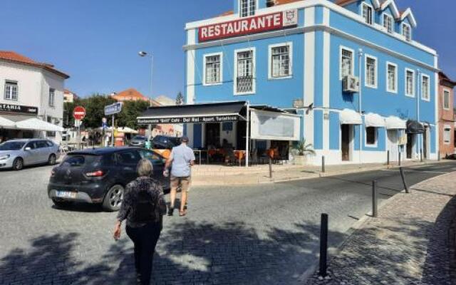 Apartamentos Turisticos Queluz