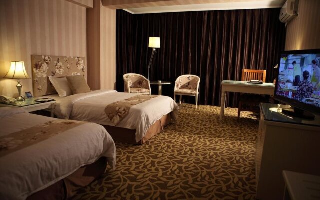 Shanghao Hotel