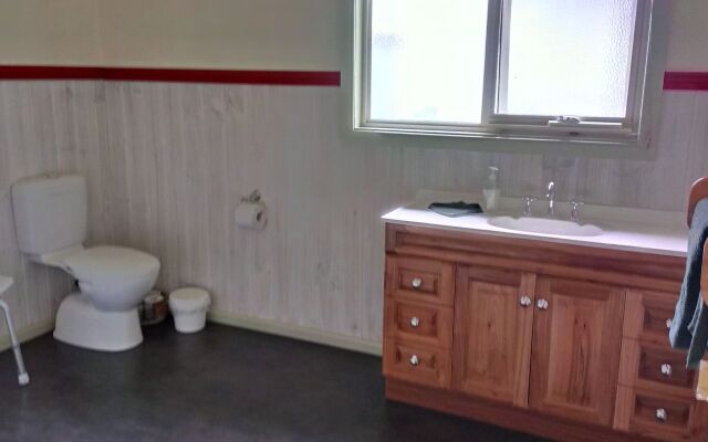 The Crays Accommodation