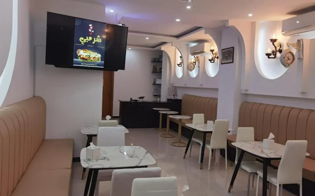 Alrayyan Hotel Apartments