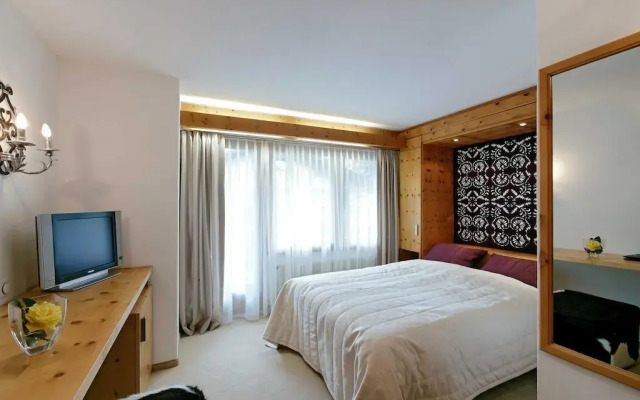 Le Mirabeau Hotel & Spa