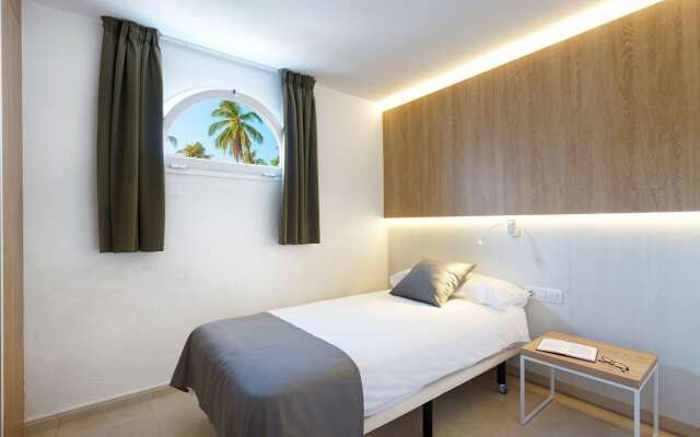 Bungalows Parque Paraiso II