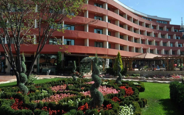 Mena Palace Hotel - All Inclusive
