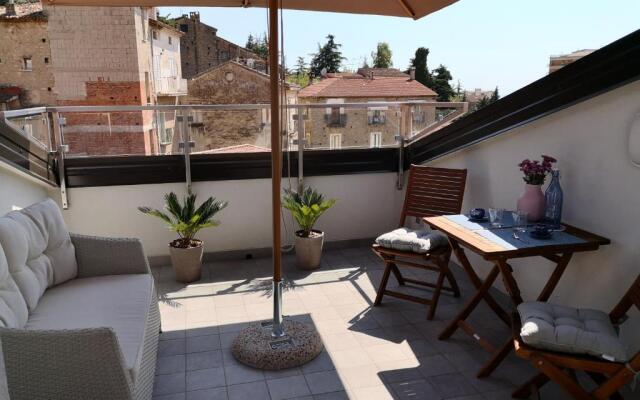 Relais Monti Apartments