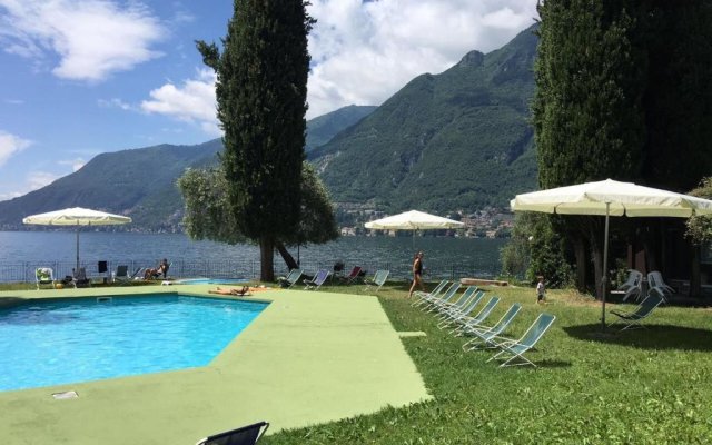 Residence La Cava Bilocale 1b