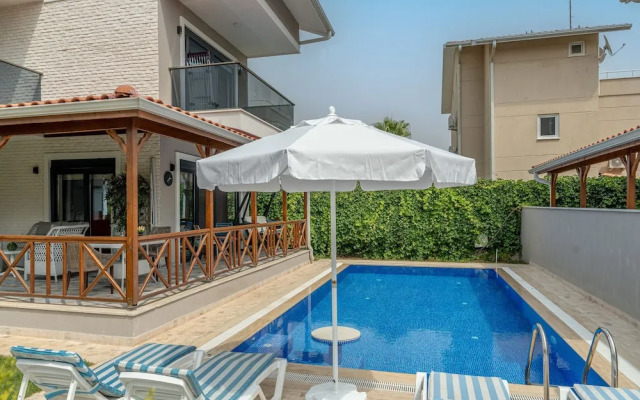 Paradise Town Villa Majesty