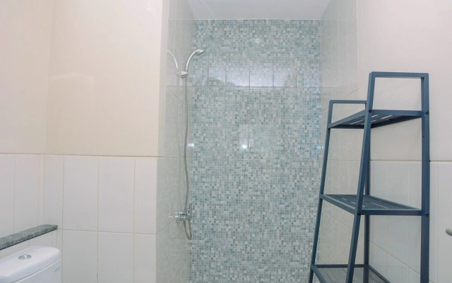 Cozy Studio Room at Nine Residence Apartment