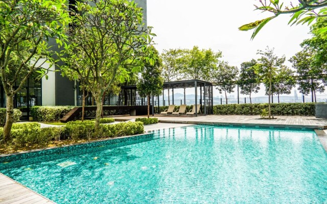 Emporis SOHO Residence by Airhost