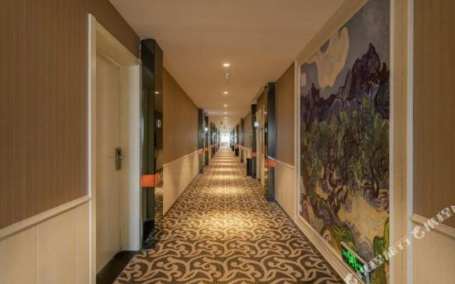 Olive Hotel