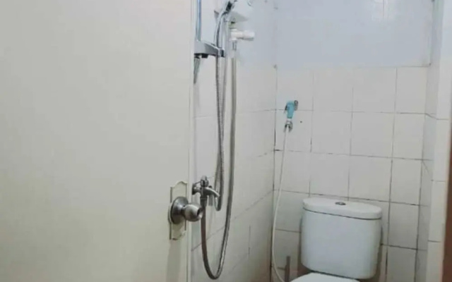 Hotel O Dealova Room