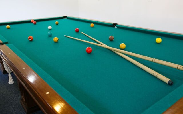 Villa Itaipava Resort & Conventions