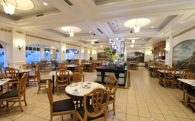 Bayview Hotel Georgetown Penang