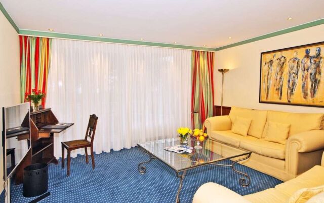 Hotel Royal - Timmendorfer Strand