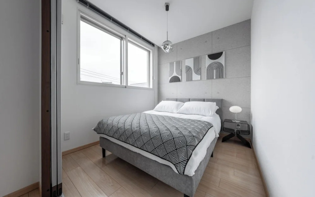 Grandia 401 – Guest Rooms – Sapporo