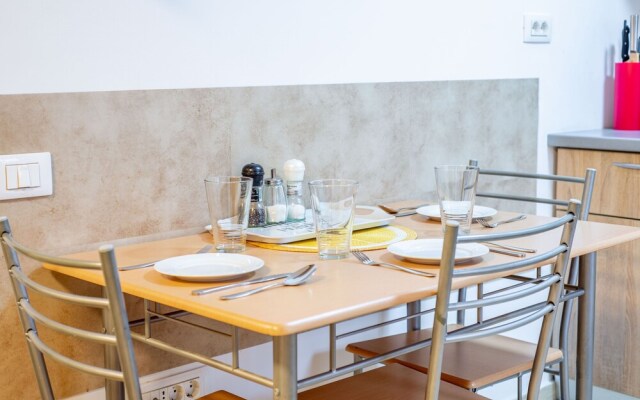 Studio Militari Residence M5